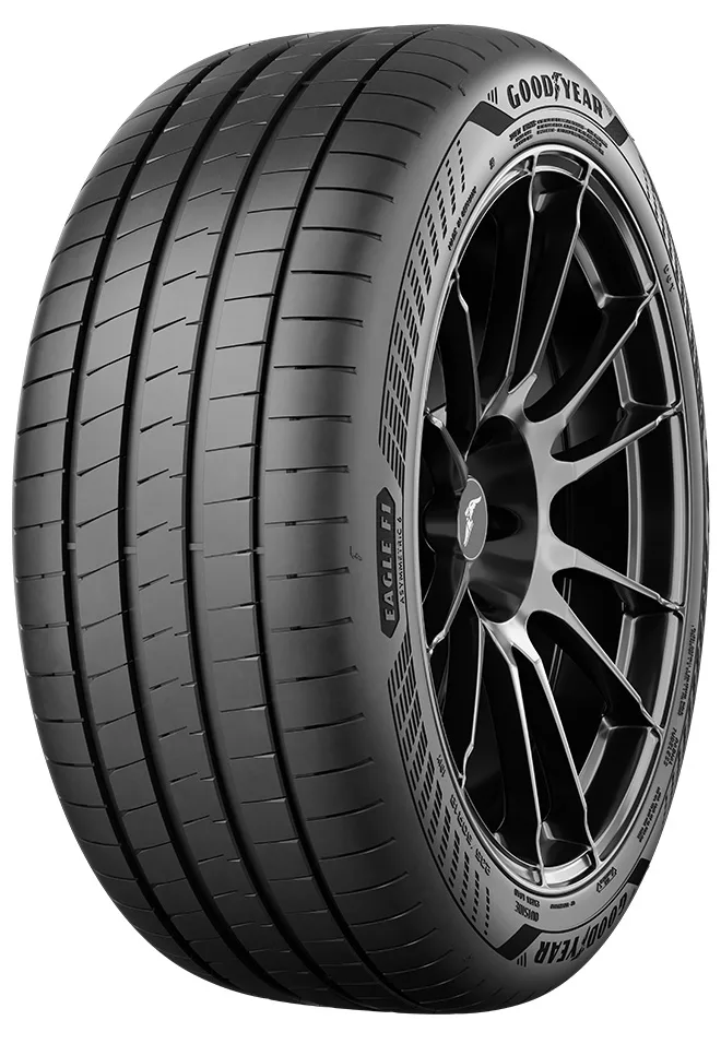 Goodyear Eagle F1 Asymmetric 6 265/50 R19 lastik görseli