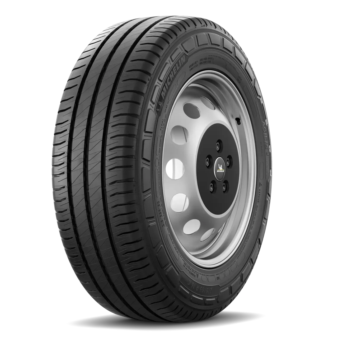 Michelin AGILIS 3 195/70 R15 lastik görseli