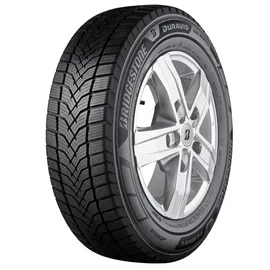 Bridgestone DURAVIS VAN WINTER 195/70 R15 lastik görseli