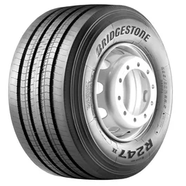 Bridgestone R247II 295/80 R22.5 lastik görseli