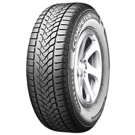 Lassa COMPETUS WINTER 2 + 235/60 R18 lastik görseli