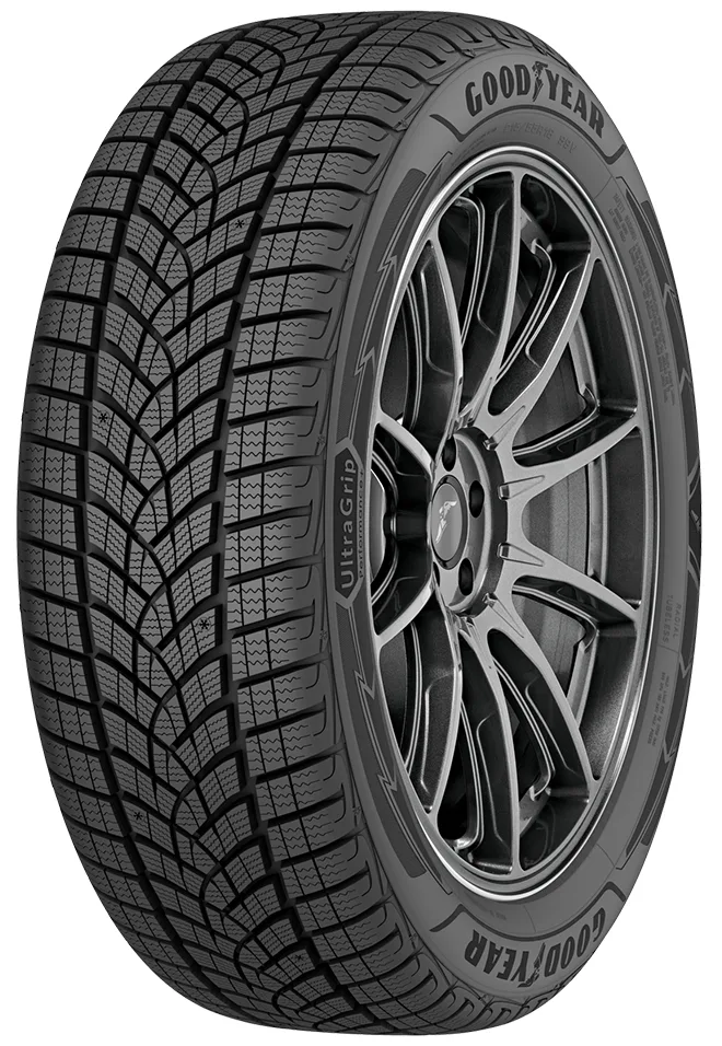 Goodyear UltraGrip Performance+ SUV 235/60 R17 lastik görseli