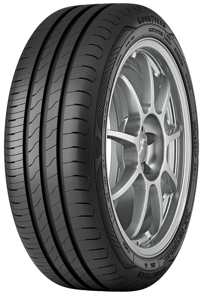 Goodyear EfficientGrip Performance 2 195/60 R16 lastik görseli