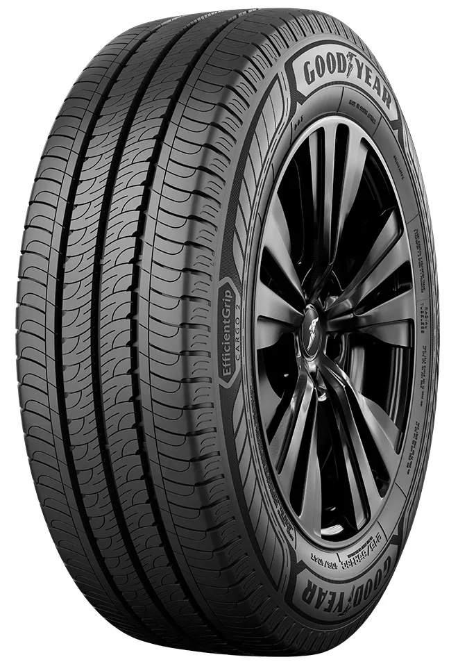 Goodyear EfficientGrip Cargo 2 195/75 R16 lastik görseli